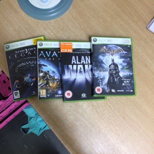 Batman arkham asylum classic - arkham,