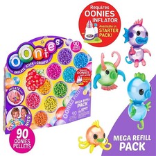 Oonies Mega Refill Pack