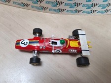 SCALEXTRIC POWERSLEDGE AEROFOIL STRIPES SELF ADHESIVE NEW PRODUCT 