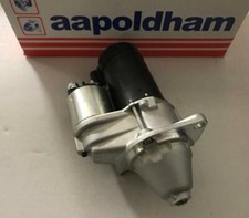 RUGGERINI-LOMBARDINI MD150 151 156 159 170 190 191 196 BRAND NEW STARTER MOTOR 