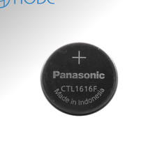 PANASONIC Capacitor Battery