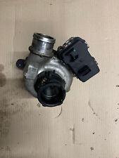 Land-Rover / Jaguar XF 2.2D 150/190HP-120/147KW 49477-01204 Turbo ✅✅✅