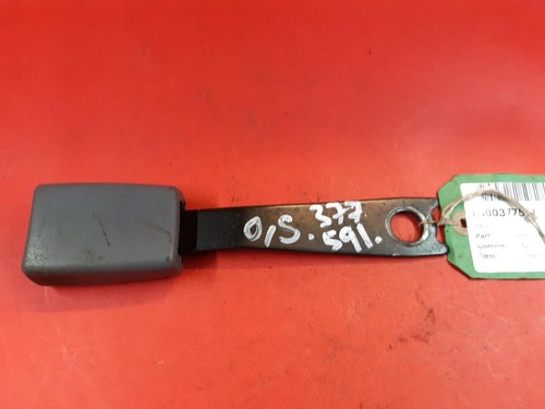 Toyota rav seat belt stalk - 4,