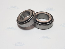 Yamaha XT 250 Tapered Roller