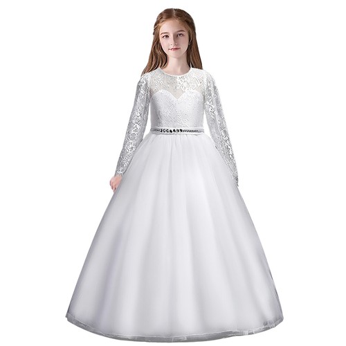Years girls princess long - 4-13,