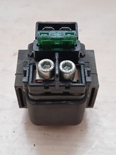 Starter Solenoid Relay Honda