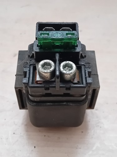 Starter solenoid relay honda - solenoid,