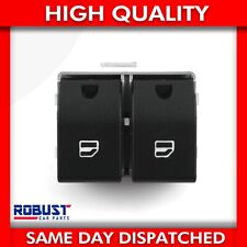 DOUBLE ELECTRIC WINDOW SWITCH