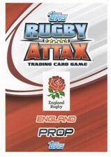 Topps Rugby Attax World Cup England 2015: Choose your BASE & STAR PLAYER cards