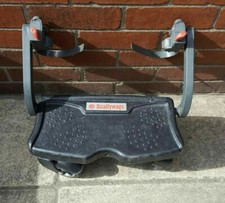 Scallywags Universal Onboard