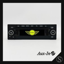 Becker Cascade BE7907 Radio