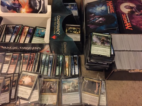 Mtg bargain mythic - ,