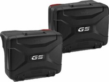 BMW Motorrad Vario Panniers