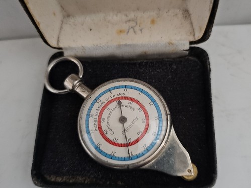 Vintage orginal opisometer - orginal,