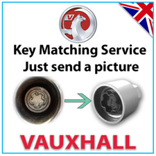 For vauxhall security - for,