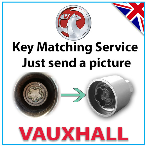For vauxhall security - for, master