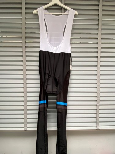Skysper cycling bib tights 2xl - skysper,