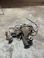 Toyota Hilux Surf Mk5 1992 2.4D 4X4 5 Speed Manual - Front Diff Differential