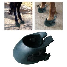 Horse Hoof Boot Portable