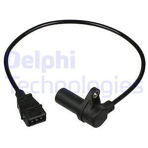 New sensor crankshaft - crankshaft, pulse