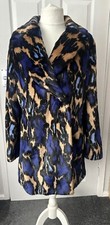BNWT BIBA POETIC ORIENTAL