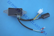 Honda ES3500 ES3500K1 ES3500K2 3500 Watt Gas Generator  Direct Replacement AVR