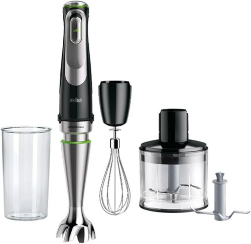 Braun multiquick hand - 9,