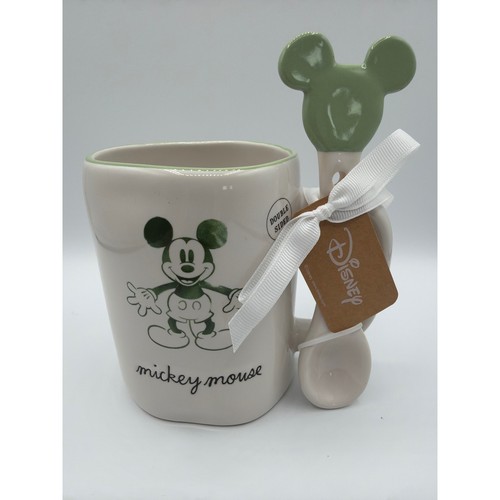 Rae dunn disney mickey - rae, mickey/minnie