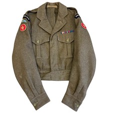 Post War British Army 49