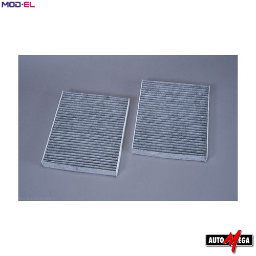 Filter cabin air 210179110 - filter,