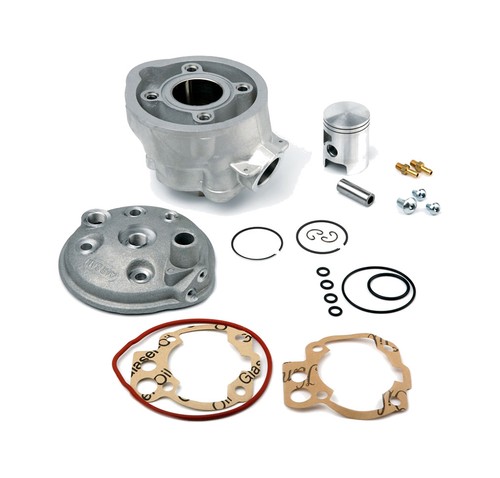 Airsal complete aluminum - airsal,