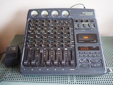 RARE! Top of the line 1990's Marantz PMD 740 cassette multitrack fully serviced