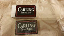 Carling Black Label Vintage
