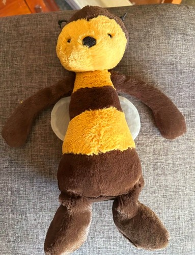 Jellycat bashful bumble - jellycat,