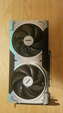 MSI Nvidia Geforce RTX 5060 Ti