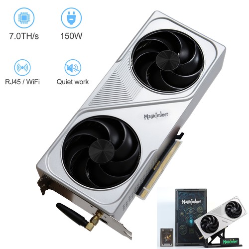 Bg02 7th asic - bg02, miner