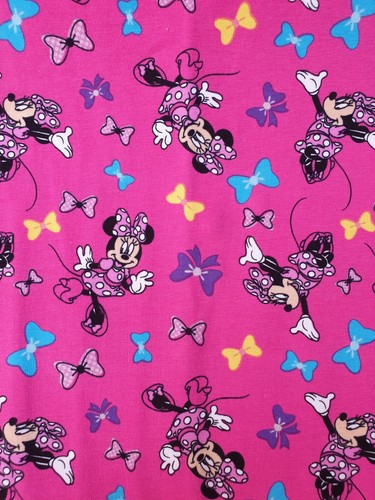 Minnie mouse jersey - minnie, uk