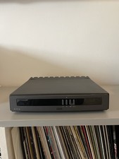 Quad Elite CDS/CD Player In Very Good Condition No Remote Tested Working