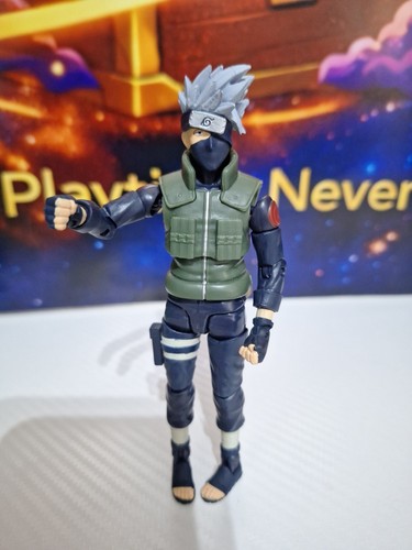 Hatake kakashi naruto - kakashi,