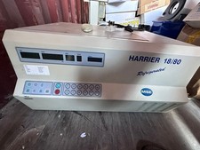 SANYO MSE Harrier 18/80