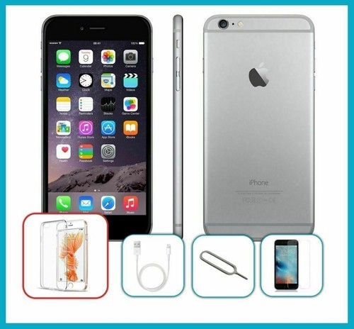 Apple iphone 16gb 32gb 64gb - 16gb,