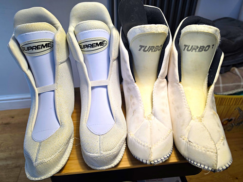 Bauer supreme andgraf gtx - ,,