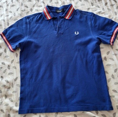 Boys youth fred perry - fred,