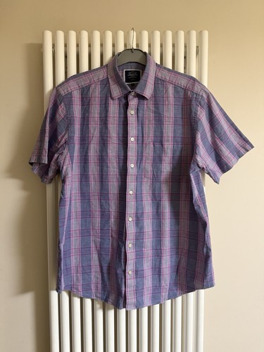 Charles tyrwhitt purple - tyrwhitt, blue