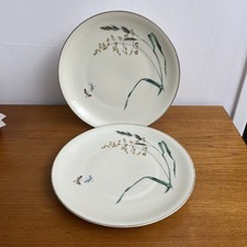 TWO Heinrich Selb Bavaria