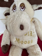 Chad Valley Chocolate Moose