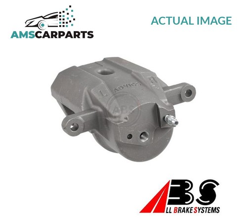 Brake caliper braking front - caliper,