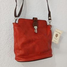 NEW Borse In Pelle Made in