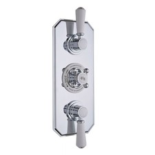 Hudson Reed Topaz Concealed