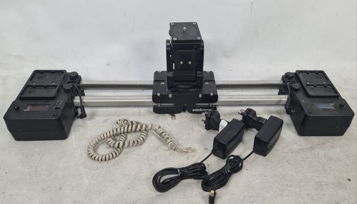 Edelkrone motorised slider - motorised, kit